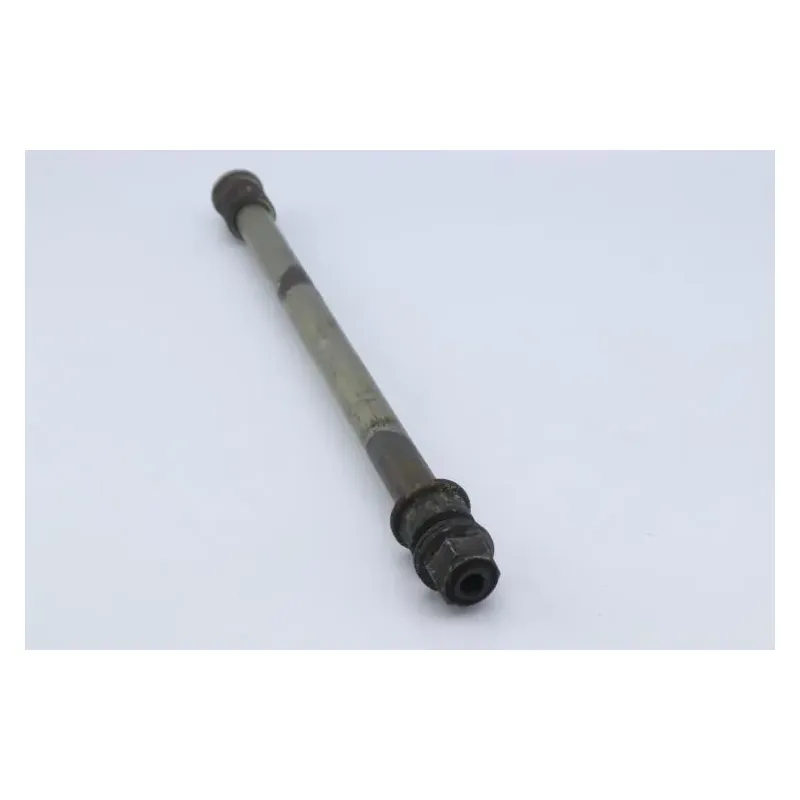 Axe de roue arriere SUZUKI UH 650 BURGMAN 2007 - 2013