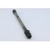 Axe de roue arriere SUZUKI UH 650 BURGMAN 2007 - 2013 Axe de roue arriere SUZUKI UH 650 BURGMAN 2007 - 2013