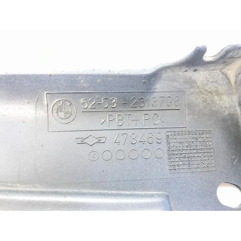 Cache carenage coque arriere droit BMW R 1100 RT 1994-2001