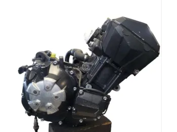 Moteur KAWASAKI Z 1000 2007-2009 ABS