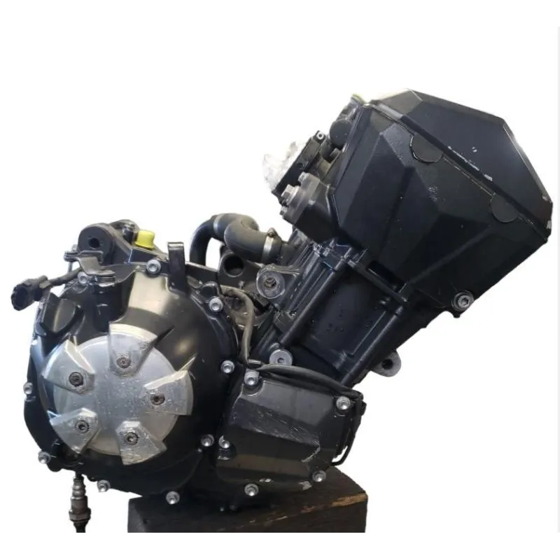 Moteur KAWASAKI Z 1000 2007-2009 ABS
