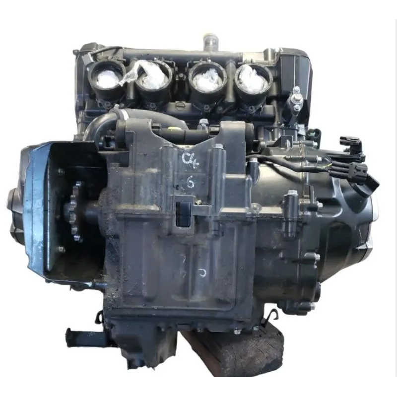 Moteur KAWASAKI Z 1000 2007-2009 ABS