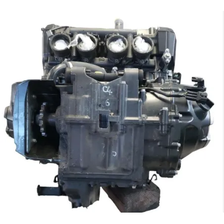 Moteur KAWASAKI Z 1000 2007-2009 ABS