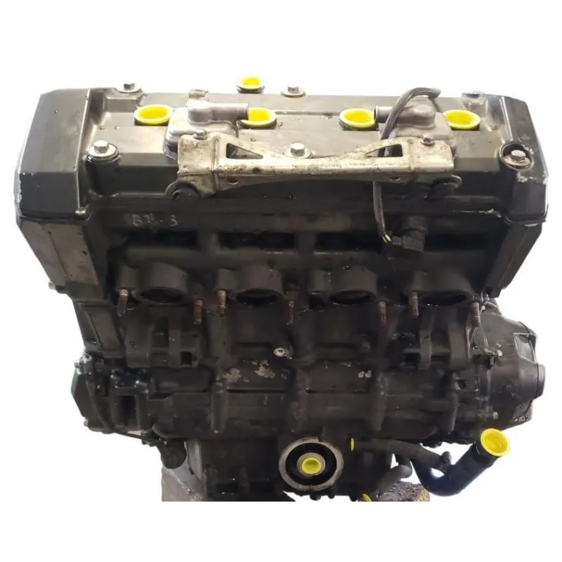 Moteur KAWASAKI Z 1000 2007-2009 ABS
