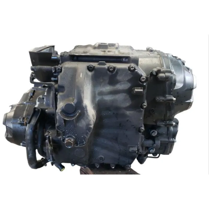 Moteur KAWASAKI Z 1000 2007-2009 ABS