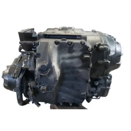 Moteur KAWASAKI Z 1000 2007-2009 ABS