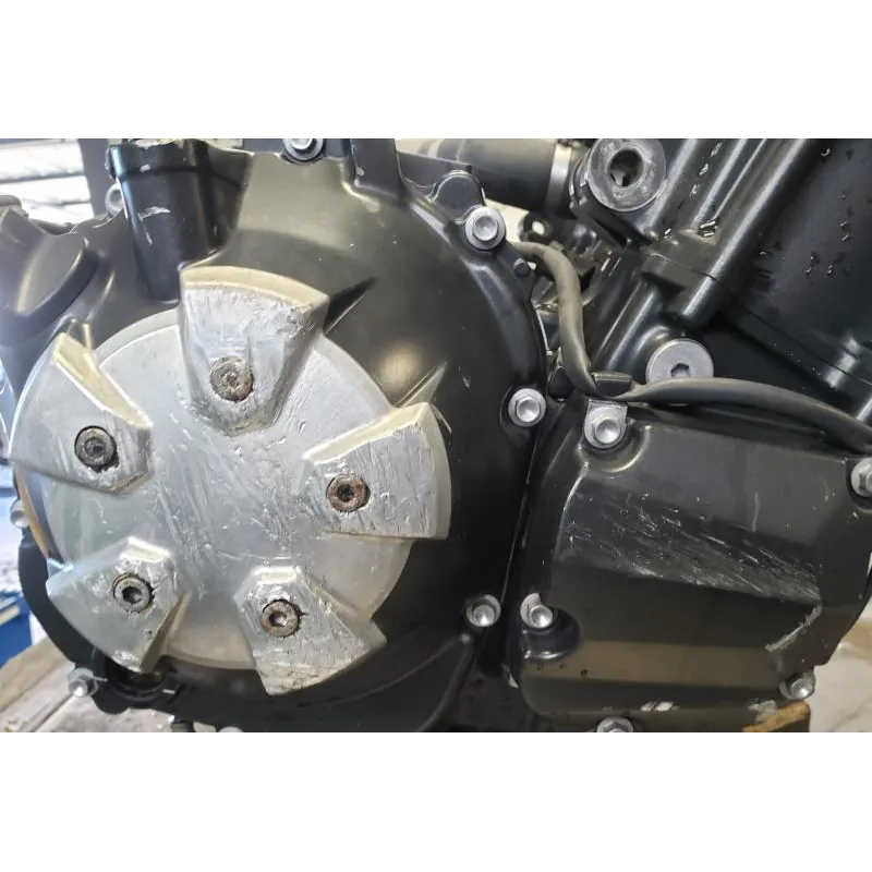 Moteur KAWASAKI Z 1000 2007-2009 ABS