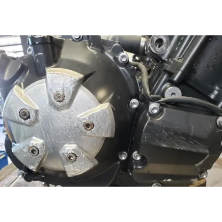 Moteur KAWASAKI Z 1000 2007-2009 ABS