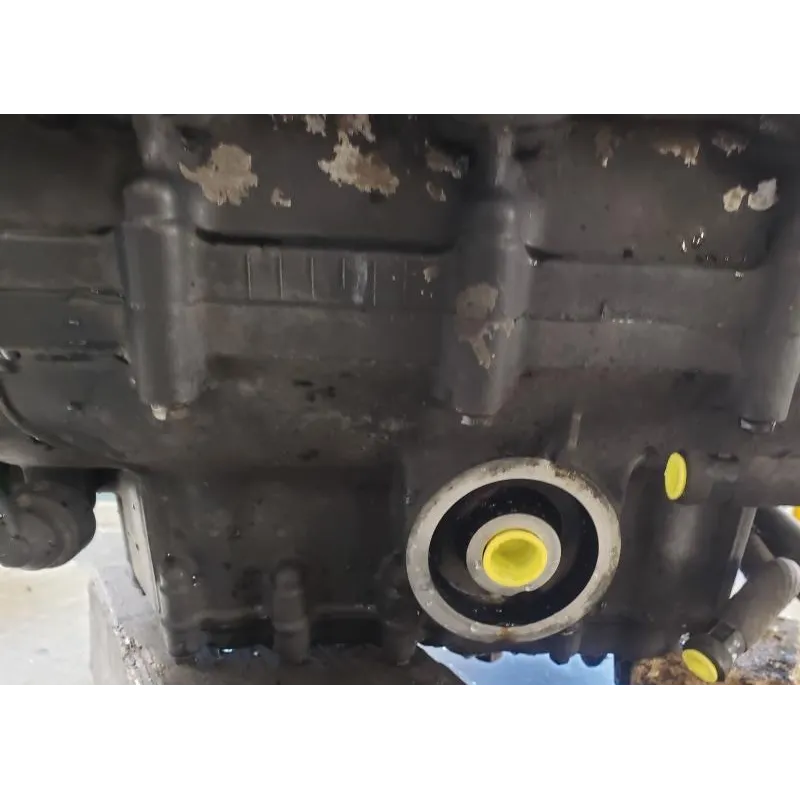 Moteur KAWASAKI Z 1000 2007-2009 ABS