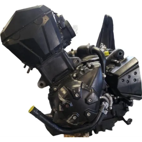 Moteur KAWASAKI Z 1000 2007-2009 ABS