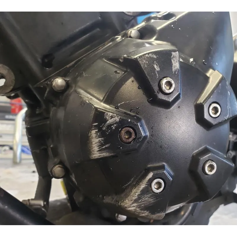 Moteur KAWASAKI Z 1000 2007-2009 ABS