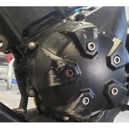 Moteur KAWASAKI Z 1000 2007-2009 ABS