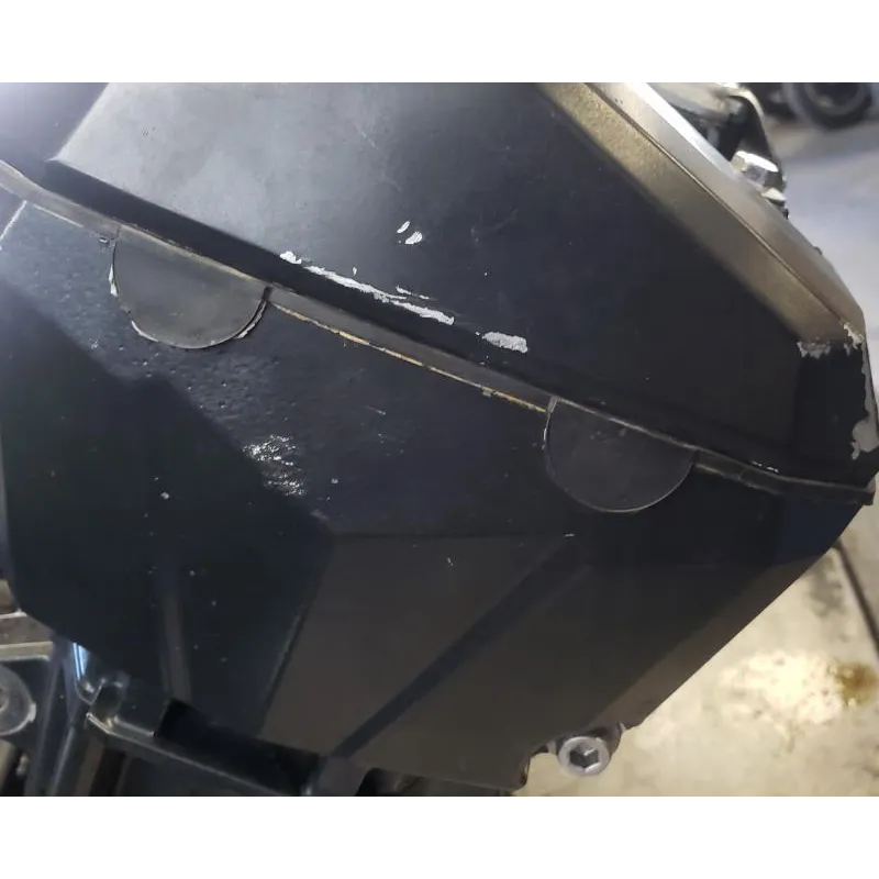 Moteur KAWASAKI Z 1000 2007-2009 ABS