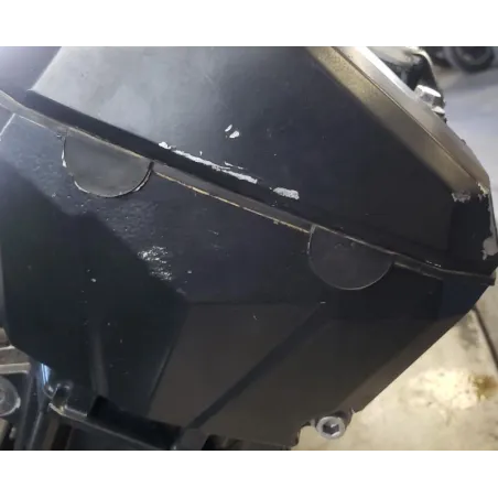 Moteur KAWASAKI Z 1000 2007-2009 ABS