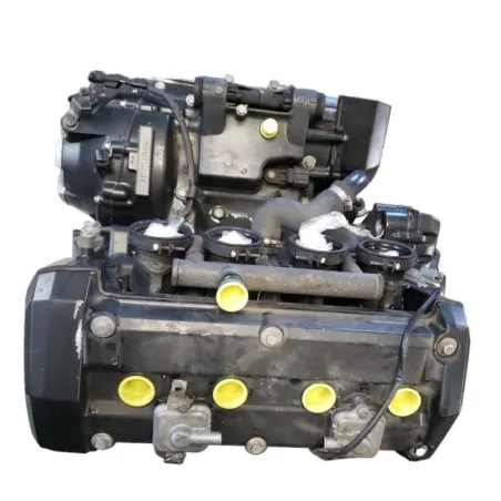 Moteur KAWASAKI Z 1000 2007-2009 ABS