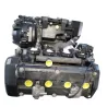 Moteur KAWASAKI Z 1000 2007-2009 ABS Moteur KAWASAKI Z 1000 2007-2009 ABS