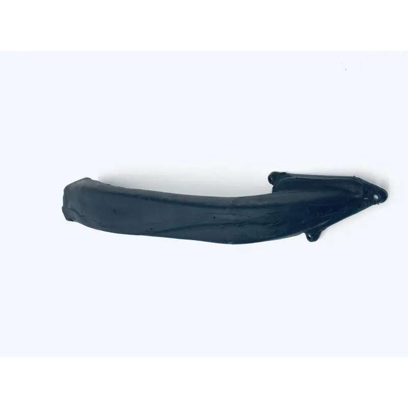 Conduit air droit DUCATI 1098 2007-2008 SUPERBIKE