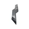 Cache lateral gauche BMW C 400 GT 2018-2024 Cache lateral gauche BMW C 400 GT 2018-2024