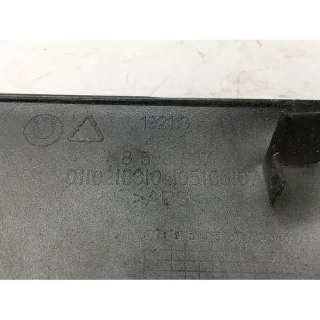 Cache lateral gauche BMW C 400 GT 2018-2024