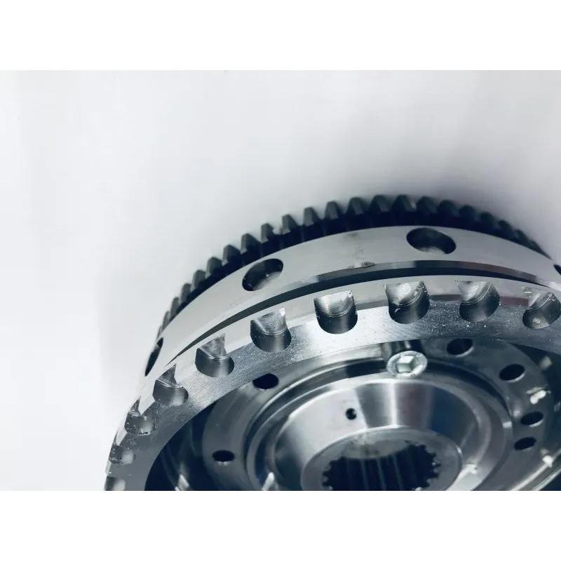 Rotor volant moteur DUCATI XDIAVEL 1260 2016