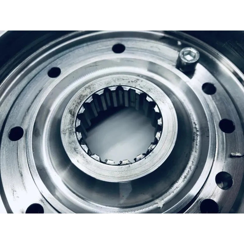 Rotor volant moteur DUCATI XDIAVEL 1260 2016