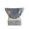 Bavette arriere BMW R 1100 RT 1994-2001