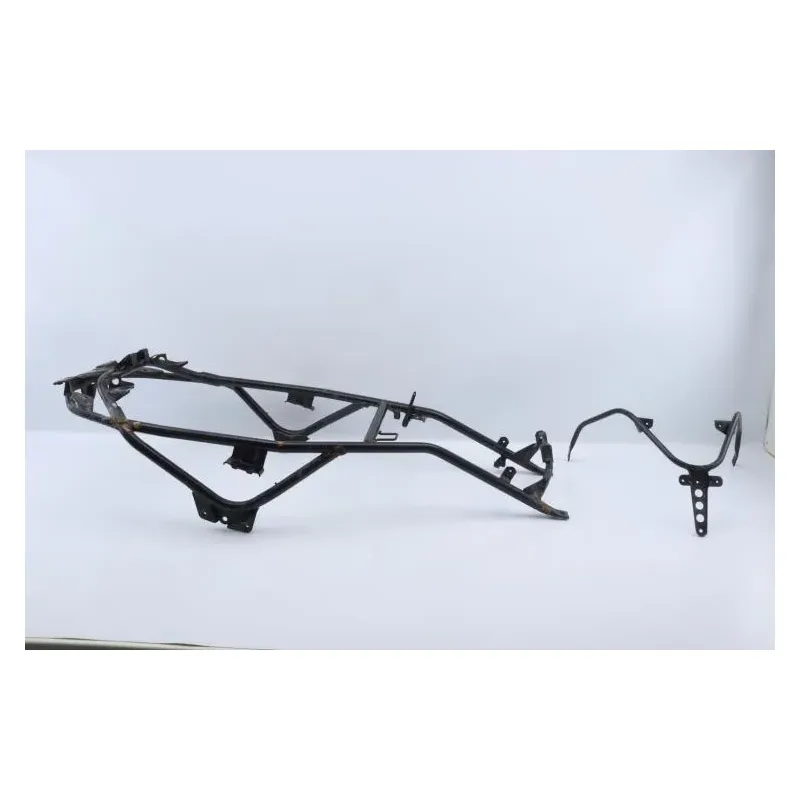 Boucle cadre arriere SUZUKI UH 650 BURGMAN 2007 - 2013