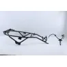 Boucle cadre arriere SUZUKI UH 650 BURGMAN 2007 - 2013