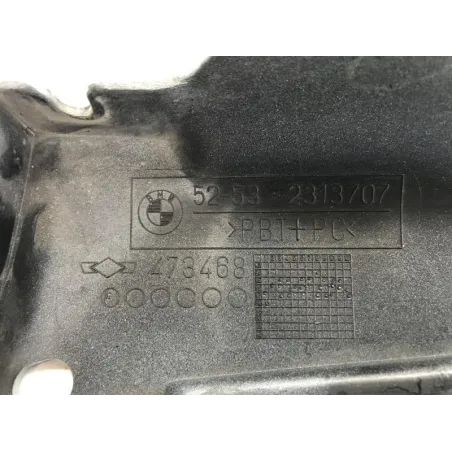 Cache carenage coque arriere gauche BMW R 1100 RT 1994-2001