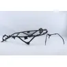 Boucle cadre arriere SUZUKI UH 650 BURGMAN 2007 - 2013