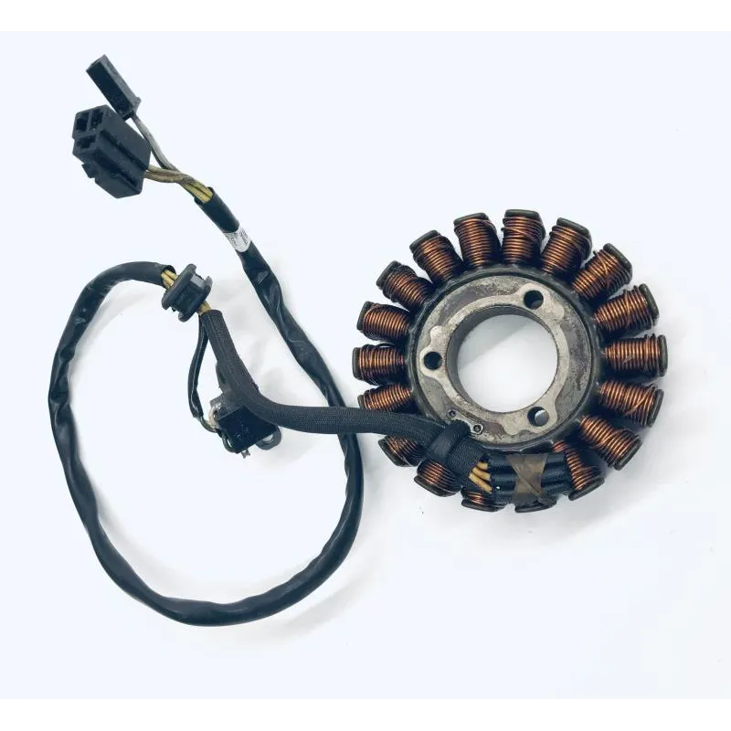 Stator alternateur SUZUKI DL 650 2007-2016 VSTROM