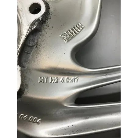 Jante arriere BMW R 1200 GS 2004-2007