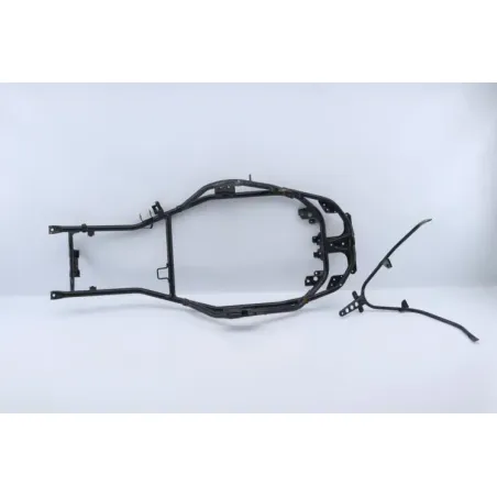 Boucle cadre arriere SUZUKI UH 650 BURGMAN 2007 - 2013