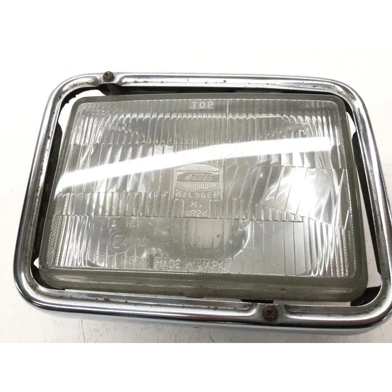 Optique (feux)(phare) YAMAHA XJ 900 1985-1990