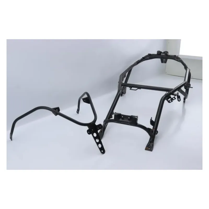 Boucle cadre arriere SUZUKI UH 650 BURGMAN 2007 - 2013