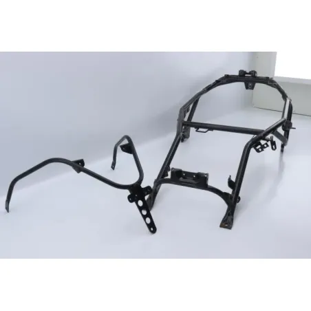 Boucle cadre arriere SUZUKI UH 650 BURGMAN 2007 - 2013