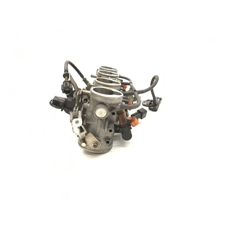 Rampe d'injection KAWASAKI Z 1000 2007-2009 ABS