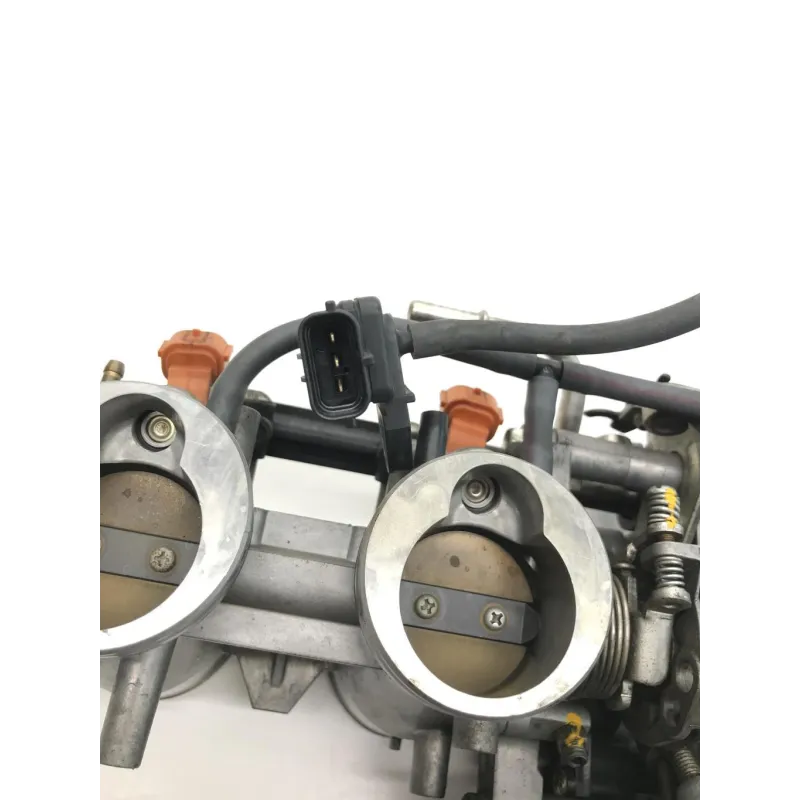 Rampe d'injection KAWASAKI Z 1000 2007-2009 ABS