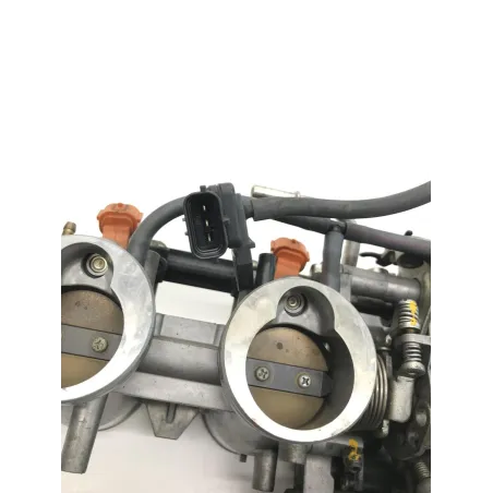 Rampe d'injection KAWASAKI Z 1000 2007-2009 ABS
