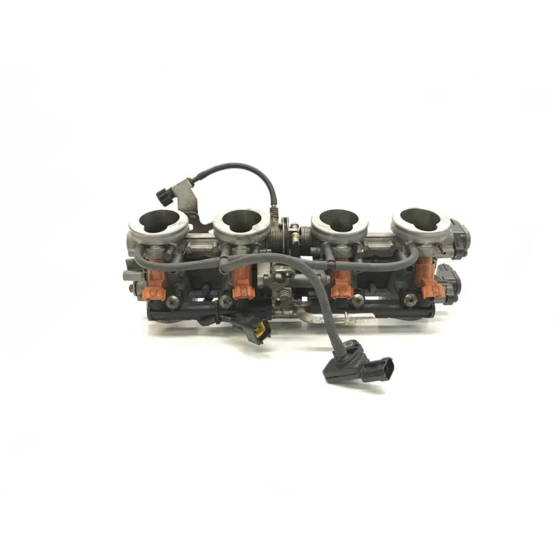 Rampe d'injection KAWASAKI Z 1000 2007-2009 ABS