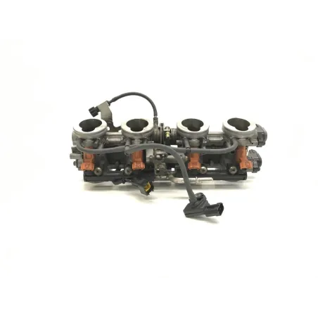 Rampe d'injection KAWASAKI Z 1000 2007-2009 ABS