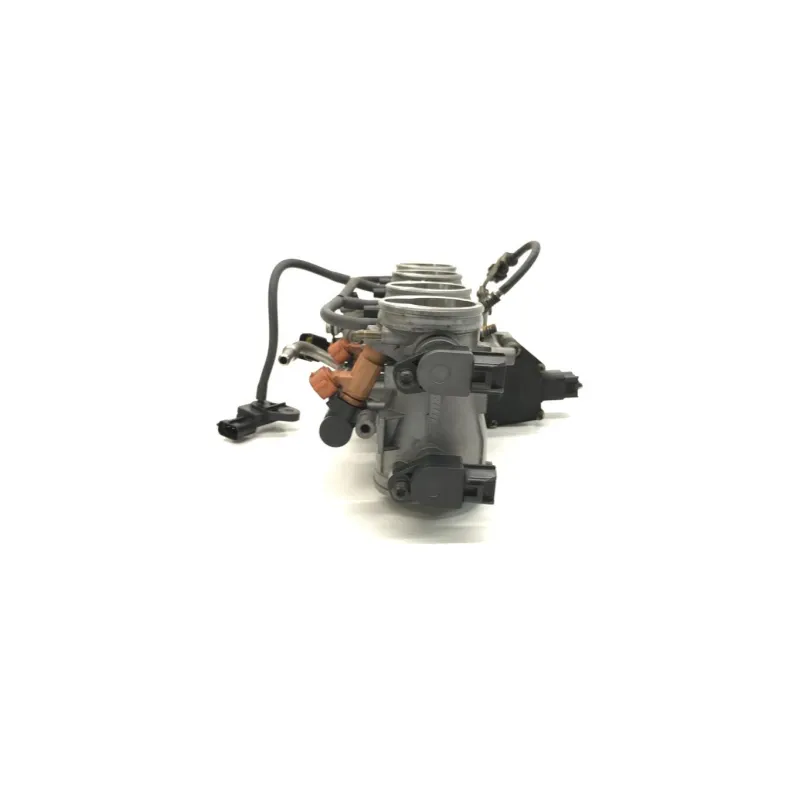 Rampe d'injection KAWASAKI Z 1000 2007-2009 ABS