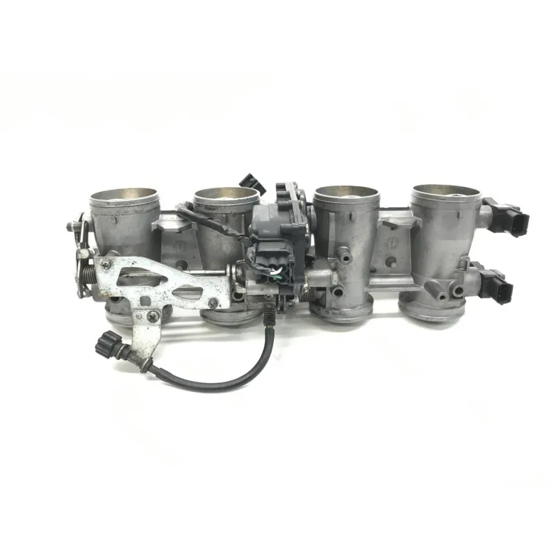 Rampe d'injection KAWASAKI Z 1000 2007-2009 ABS