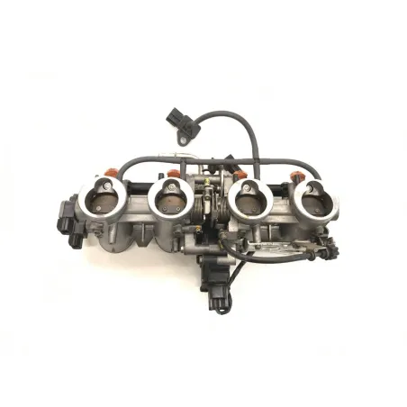 Rampe d'injection KAWASAKI Z 1000 2007-2009 ABS