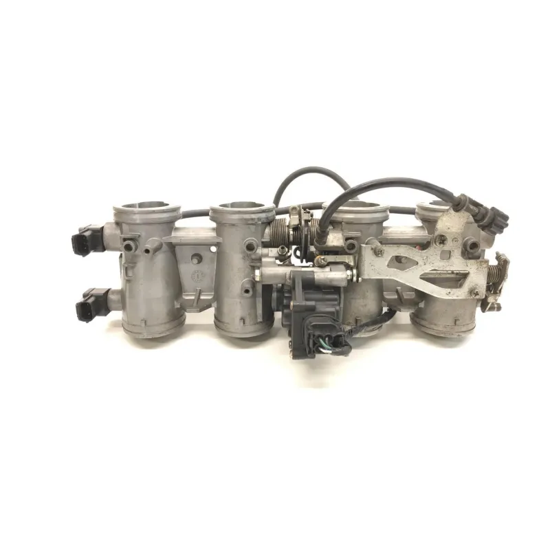 Rampe d'injection KAWASAKI Z 1000 2007-2009 ABS
