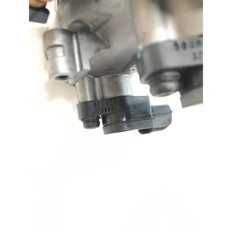 Rampe d'injection KAWASAKI Z 1000 2007-2009 ABS