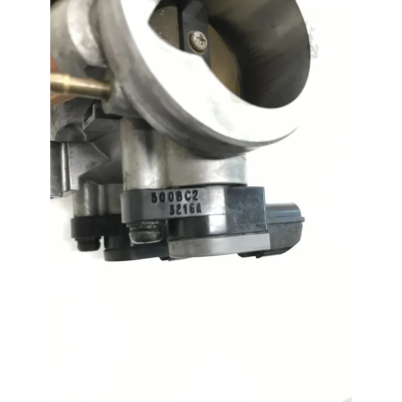 Rampe d'injection KAWASAKI Z 1000 2007-2009 ABS