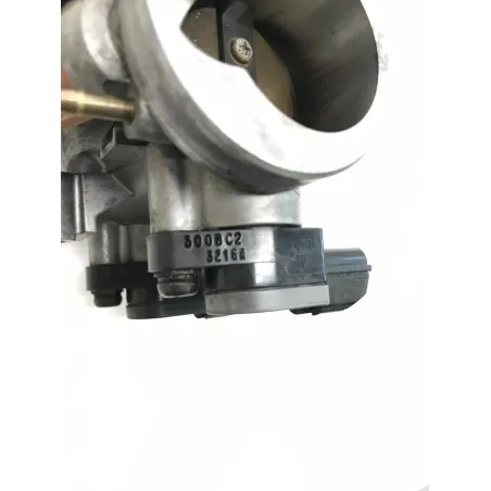 Rampe d'injection KAWASAKI Z 1000 2007-2009 ABS