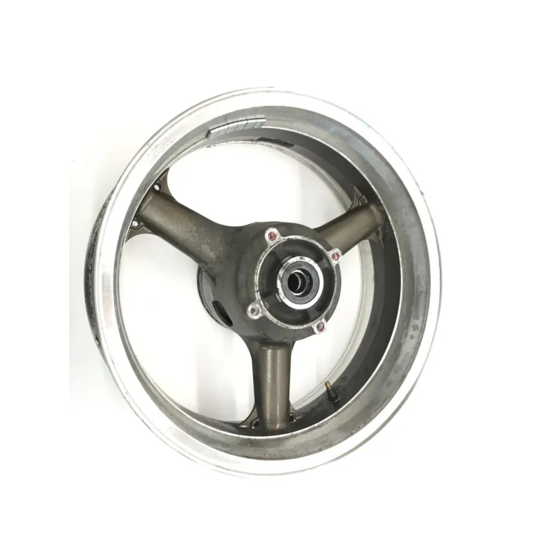 Jante arriere KAWASAKI Z 1000 2007-2009 ABS