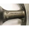 Jante arriere KAWASAKI Z 1000 2007-2009 ABS Jante arriere KAWASAKI Z 1000 2007-2009 ABS